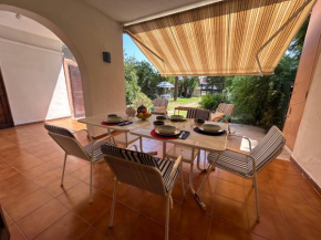 Quartu Sant'Elena Cozy Apt with Parking&Garden!